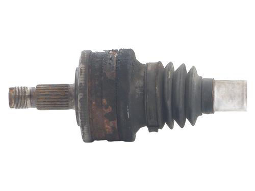Used Left rear driveshaft Left rear driveshaft MERCEDES-BENZ C-CLASS (W203) C 240 (203.061) (170 hp) 35904491 35904491