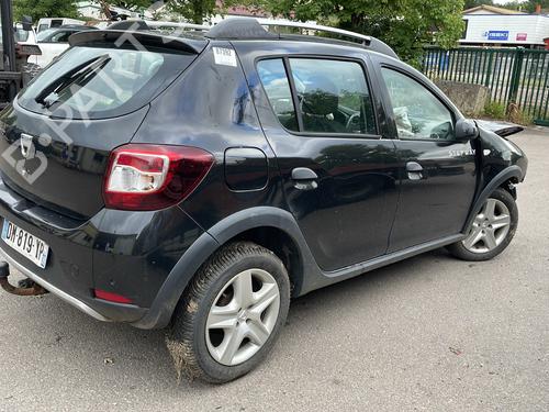 Steering rack DACIA SANDERO II 1.5 dCi | BP34453746M22 - Image 7