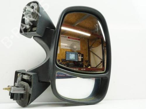 Bakspejl Højre RENAULT TRAFIC II Bus (JL) 1.9 dCI 100 (JL0C, JL0K) | BP18174591C27 
