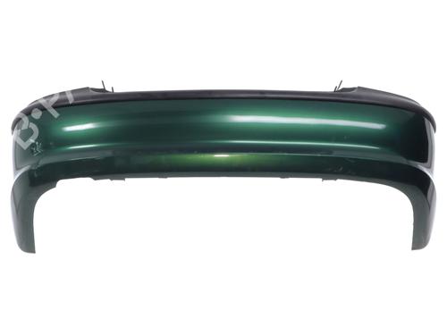 Rear bumper OPEL VECTRA B Hatchback (J96) 1.6 i 16V (F68) 90512526