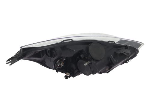 Left headlight RENAULT CLIO III Hatchback Van (SB_, SR_) | BP40287624C28 - Image 5