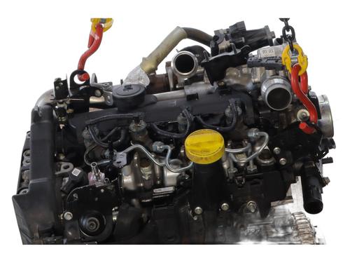 Engine RENAULT CLIO IV (BH_) 1.5 dCi 75 | BP24180171M1 