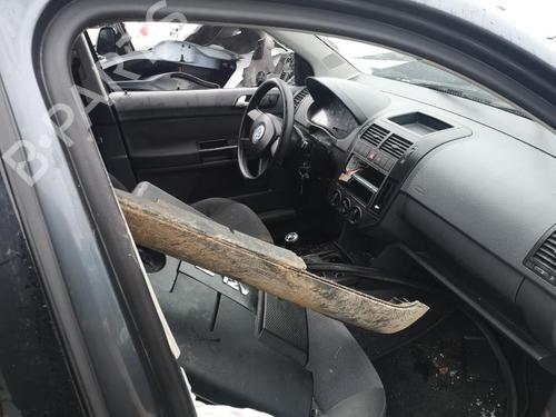 Right taillight VW POLO IV (9N_, 9A_) 1.2 12V | BP18179469C35