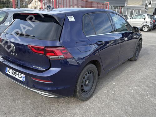 Tailgate VW GOLF VIII (CD1, DA1) 1.4 GTE Plug-in Hybrid | BP34172152C6 - Image 5