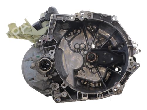 Used Gearbox PEUGEOT 208 II (UB_, UP_, UW_, UJ_) 1.5 BlueHDI 100 (102 hp) 25880057