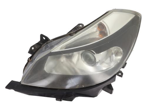 Used Left headlight RENAULT CLIO III Grandtour (KR0/1_) 1.5 dCi (KR0F) (86 hp) 28444940