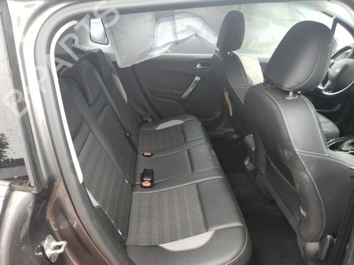 Left taillight PEUGEOT 2008 I (CU_) 1.6 BlueHDi 75 | BP31271939C34 - Image 31