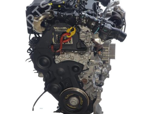 Engine PEUGEOT 207 (WA_, WC_) 1.6 HDi | BP29563591M1