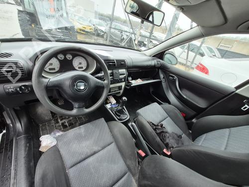 Right taillight SEAT LEON (1M1) 1.6 16 V | BP37745325C35 - Image 17