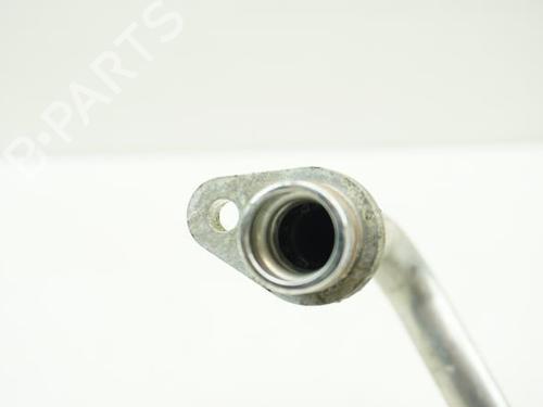 AC pipe RENAULT CLIO IV (BH_) 0.9 TCe 90 (BHNF, BHMA, BHMH, BHJK, BHJR) | BP18189669M126