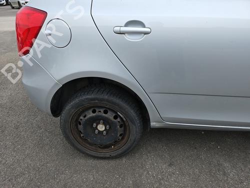 Climate control SKODA FABIA II (542) 1.6 TDI | BP28705417I5 - Image 17