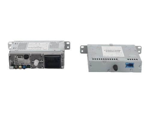 Used Radio Radio DS DS 4 / DS 4 CROSSBACK (NX_) 1.6 THP 210 (210 hp) 33960679 33960679