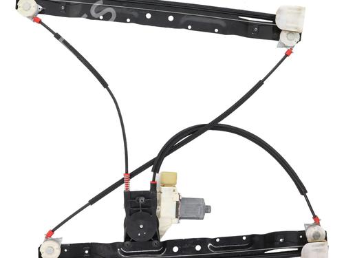 Used Front left window mechanism FORD GALAXY II (WA6) 2.0 TDCi (140 hp) 21202004