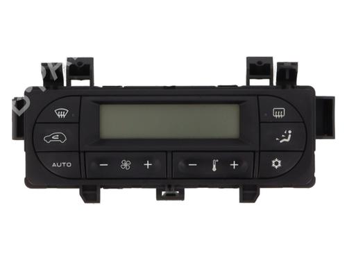 Commande Chauffage CITROËN C3 I (FC_, FN_) [2002-2013]  19579211