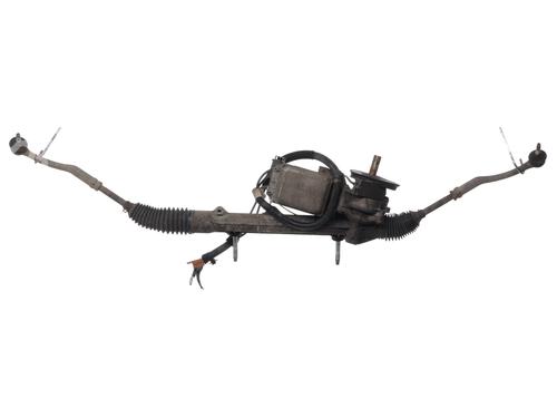 Used Steering rack PEUGEOT 207 (WA_, WC_) 1.6 HDi (90 hp) 22779346