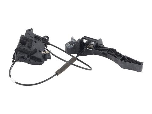 Front right lock RENAULT TRAFIC III Van (FG_) 2.0 dCi 130 (FGMY) | BP24595354C97 