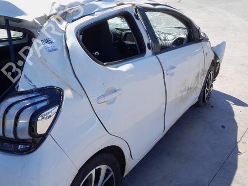 Rim PEUGEOT 108 1.0 VTi | BP22074256C45