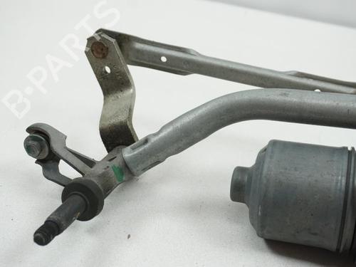 Front wiper motor CITROËN C3 III (SX) 1.6 BlueHDi 100 | BP18192596M29