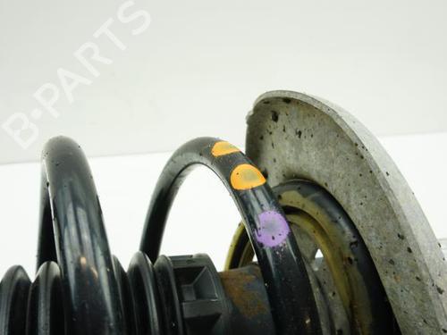 Højre fortil støddæmper CITROËN C3 Picasso (SH_) 1.4 VTi 95 (SH8FSC, SH8FP0, SH8FP6) | BP18185547M17 