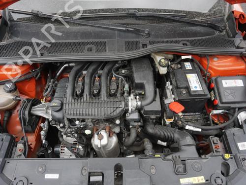 Left front window switch OPEL CORSA F (P2JO) 1.2 (68) | BP18184074I27 - Image 17