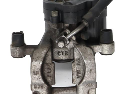 Used Left rear brake caliper VW TIGUAN (AD1, AX1) 2.0 TDI (150 hp) 21188651