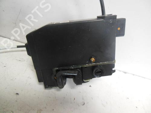 Rear left lock PEUGEOT 308 II (LB_, LP_, LW_, LH_, L3_) 1.6 THP 125 | BP18179521C100