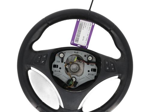 Used Steering wheel BMW 1 (E87) 118 d (143 hp) 27515447