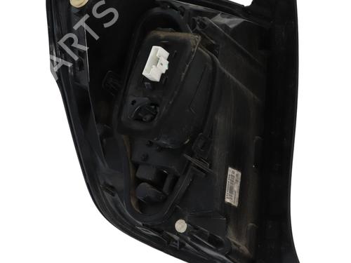 Højre baglygte CITROËN C3 II (SC_) 1.4 HDi 70 (SC8HZC, SC8HR0, SC8HP4) | BP25715721C35 