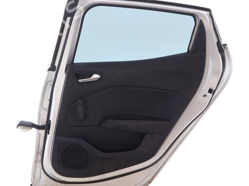 Right rear door RENAULT CLIO V (B7_) 1.0 TCe 100 (B7MT) | BP32362979C5 