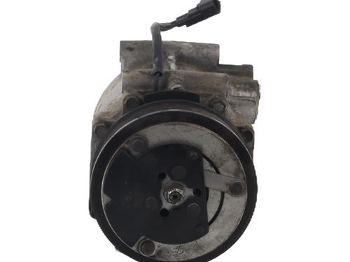 AC compressor FORD FIESTA VI (CB1, CCN) 1.4 TDCi | BP31942271M34  - Image 5