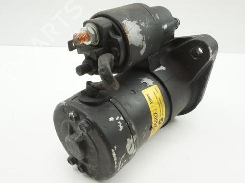 Starter OPEL MERIVA B MPV (S10) 1.7 CDTI (75) | BP18193315M8