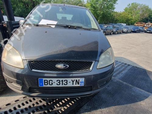 AC-Styringsenhed/Manøvreenhed FORD FOCUS C-MAX (DM2) 1.6 TDCi | BP30478822I5