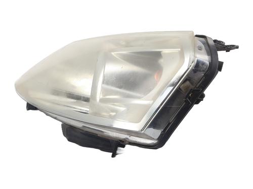 Left headlight PEUGEOT EXPERT Van (VF3A_, VF3U_, VF3X_) 1.6 HDi 90 16V | BP29481072C28 
