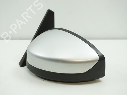 Used Left mirror RENAULT ESPACE IV (JK0/1_) 1.9 dCi (JK0U) (116 hp) 18185481