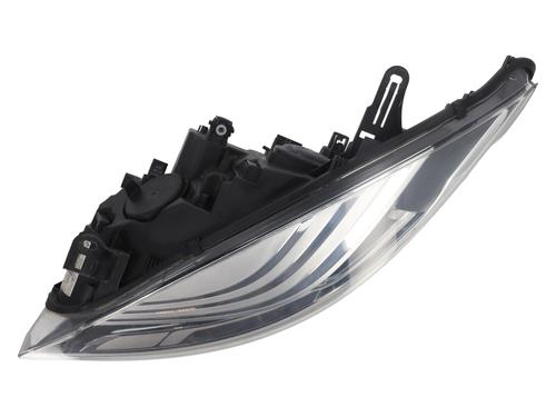 Used Left headlight Left headlight RENAULT MEGANE III Coupe (DZ0/1_) 1.6 dCi (DZ00, DZ12, DZ2A, DZ13) (130 hp) 33128042 33128042