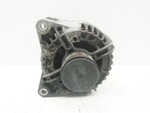 Alternator DACIA LOGAN MCV (KS_) 1.6 16V Hi-Flex | BP19734075M7 
