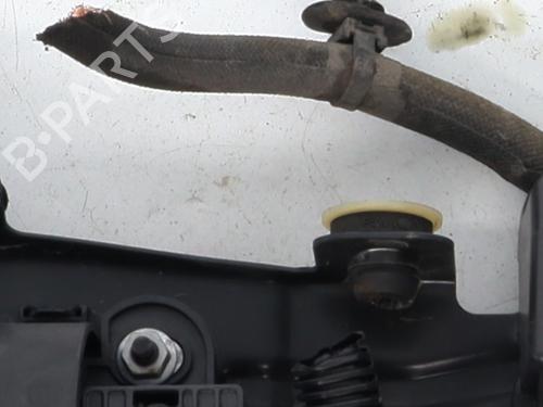 Electronic module CITROËN C4 Grand Picasso II (DA_, DE_) 2.0 BlueHDi 150 | BP22517883M83