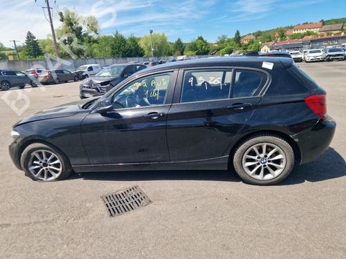 Climate control BMW 1 (F20) 116 d | BP39239229I5  - Image 17