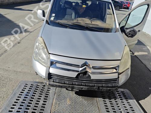 Frontplade/Frontkurv CITROËN BERLINGO MULTISPACE (B9) 1.6 HDi 90 | BP26933317C72 - Image 4
