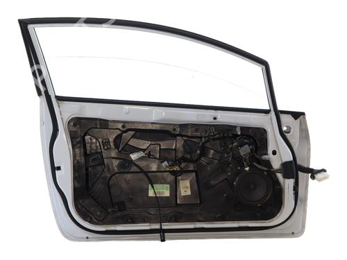 Left front door FORD FIESTA VI (CB1, CCN) 1.25 | BP26730588C2 
