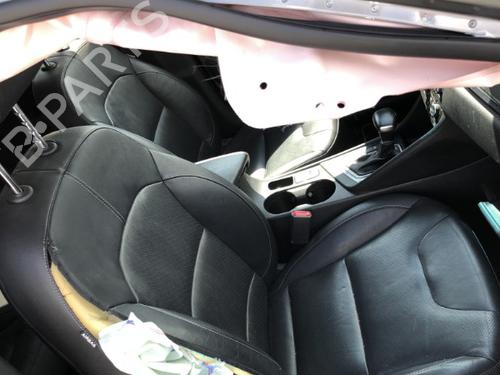 Left front driveshaft KIA NIRO I (DE) 1.6 GDI Hybrid | BP20291700M38