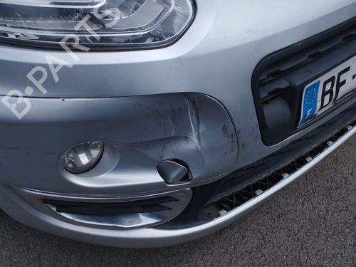 Left taillight CITROËN C3 Picasso (SH_) 1.6 HDI 90 | BP29497963C34 