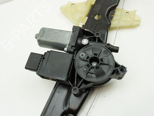 Front left window mechanism PEUGEOT EXPERT Van (V_) 2.0 BlueHDi 120 | BP18181691C22 