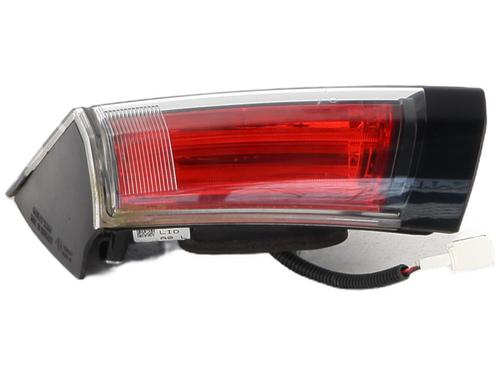 Left tailgate light HONDA CIVIC X Hatchback (FC_, FK_) 1.5 VTEC (FK7) 34155TGGA02
