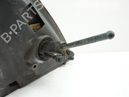Retrovisor izquierdo OPEL CORSA C (X01) 1.2 Twinport (F08, F68) (80 hp) 18190068
