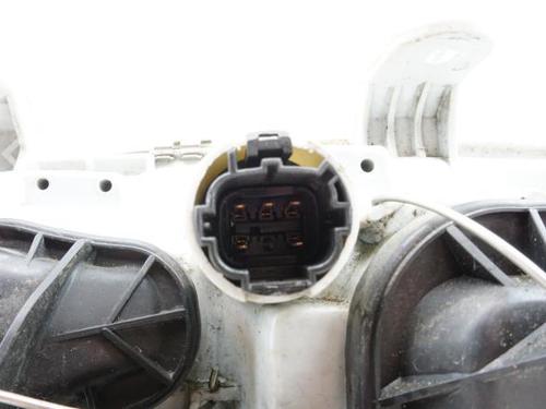 Right headlight NISSAN PRIMERA Hatchback (P11) 1.6 16V | BP18175381C29 
