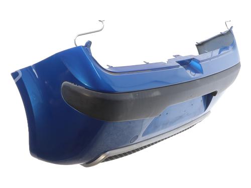 Rear bumper PEUGEOT 1007 (KM_) 1.6 16V | BP25935560C8