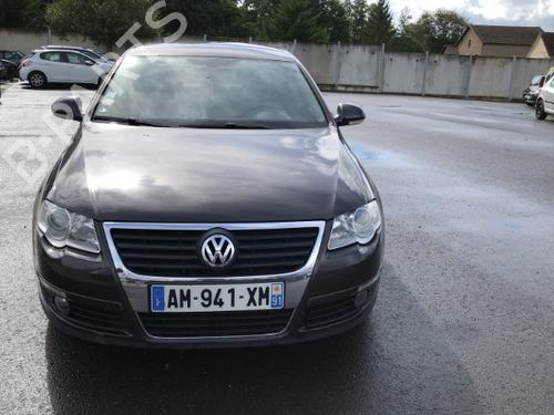 Front left window mechanism VW PASSAT B6 (3C2) 2.0 TDI 16V | BP25476965C22 - Image 10