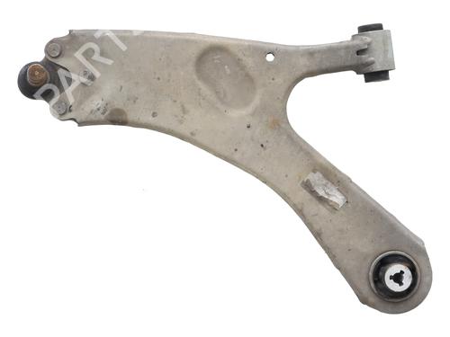 Venstre fortil bærearm PEUGEOT 2008 II (UD_, US_, UY_, UJ_, UR_, UC_) 1.2 PureTech 130 (USHNS, URHNS) (130 hp) 29563574