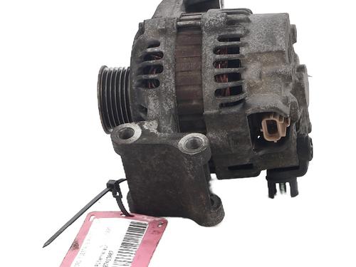 Alternator FORD FIESTA V (JH_, JD_) 1.4 16V | BP27171410M7 